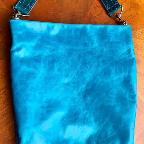 RT Small Olivia Martinique w/Tourmaline - Picture 3 of 16